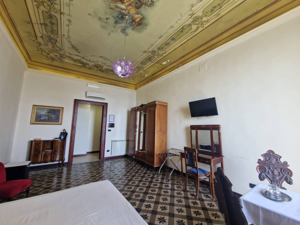 Appartamento a Milazzo in Lungomare Giuseppe Garibaldi, 14 - Foto 4