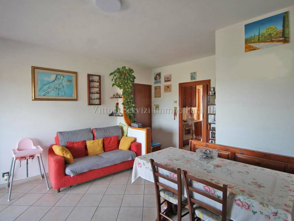 Appartamento a Sinalunga in Via Arezzo - Foto 2