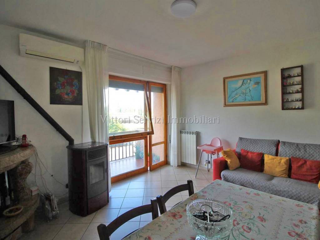 Appartamento a Sinalunga in Via Arezzo - Foto 5