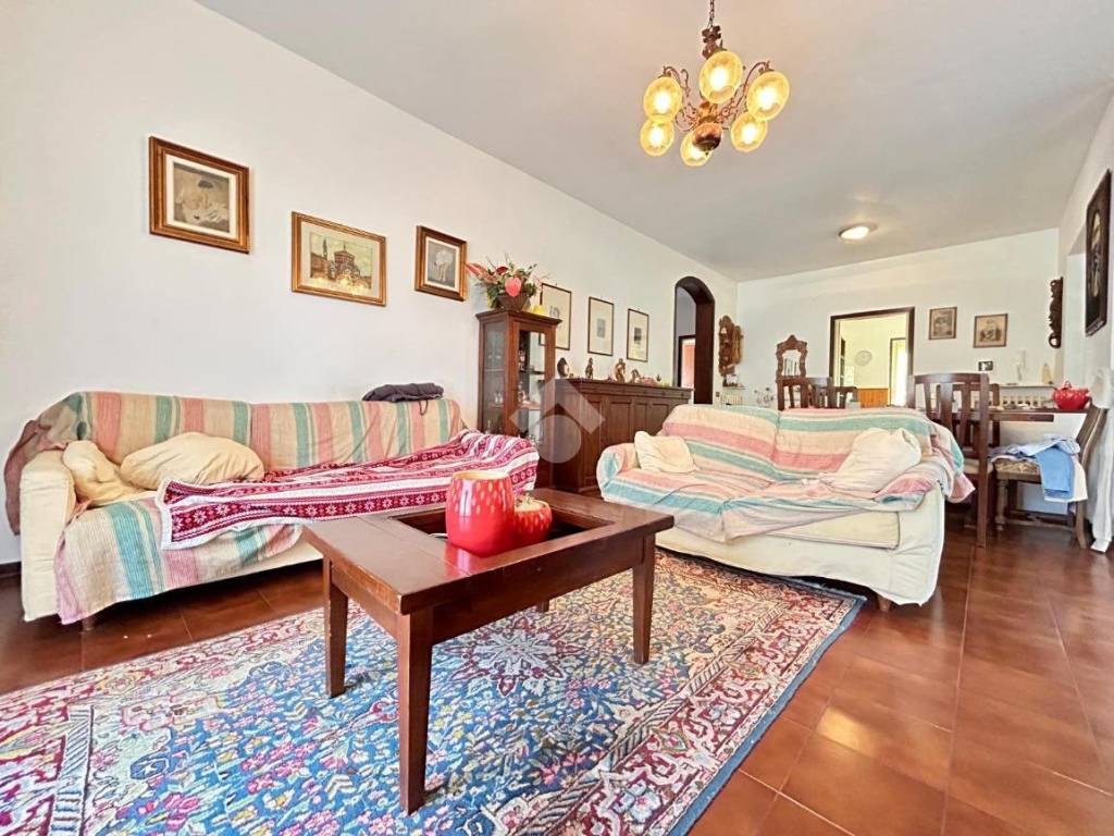 Villa a Castelleone in Via Giuseppe Mazzini, 24 - Foto 3
