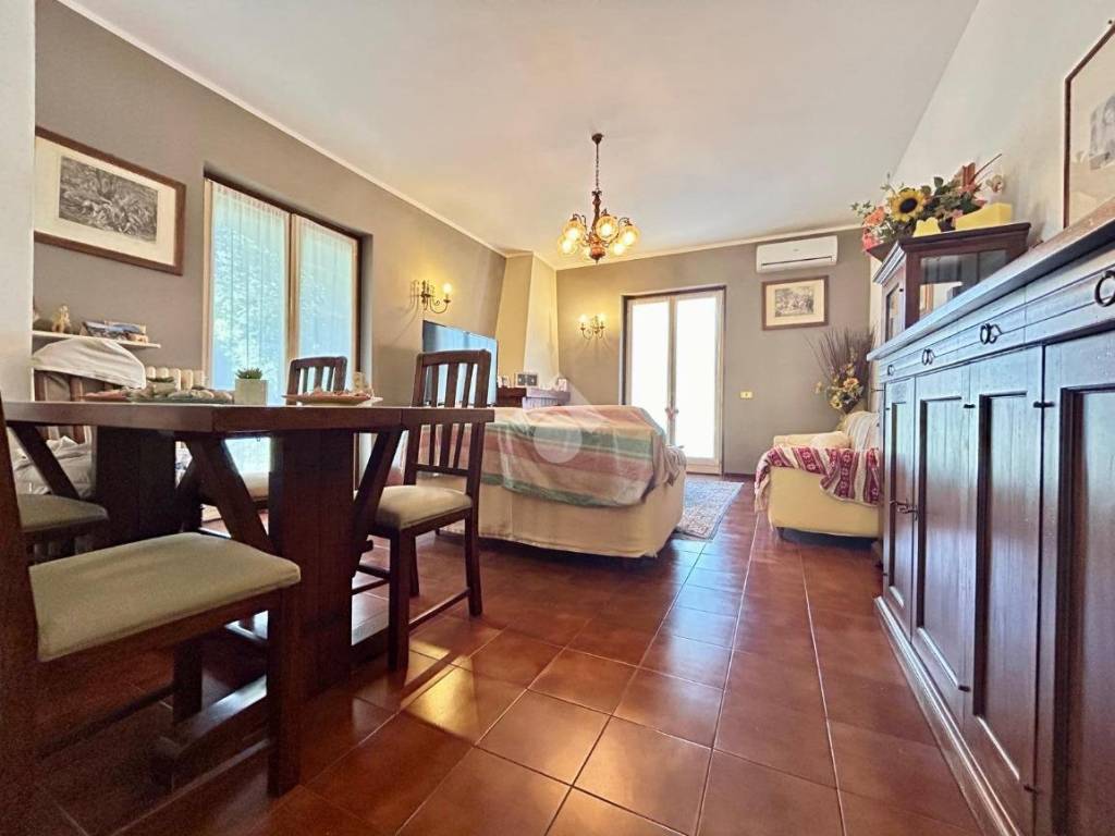 Villa a Castelleone in Via Giuseppe Mazzini, 24 - Foto 5