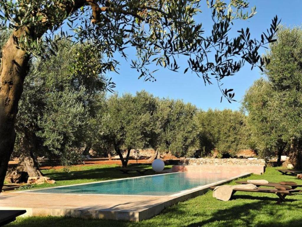 Rustico / casale a Morciano di leuca in Via San Giovanni Bosco - Foto 5