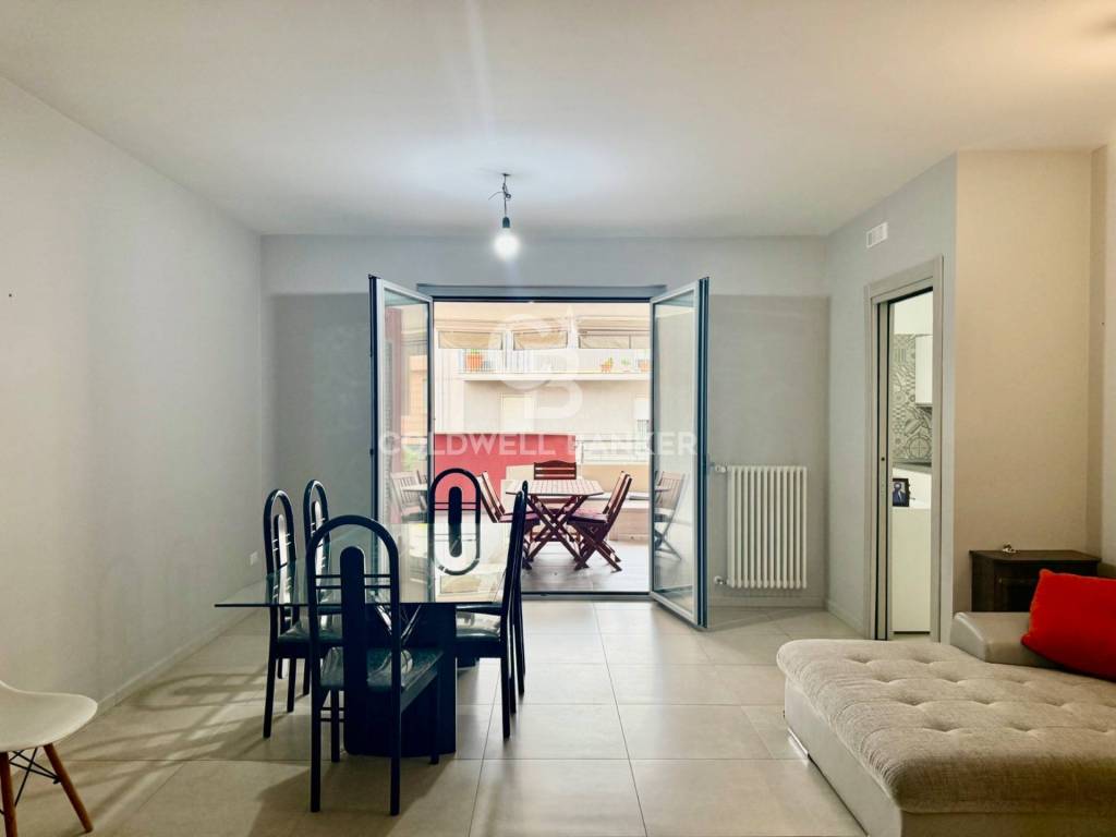 Appartamento a Andria in Via Padre Savarese, 90 - Foto 5