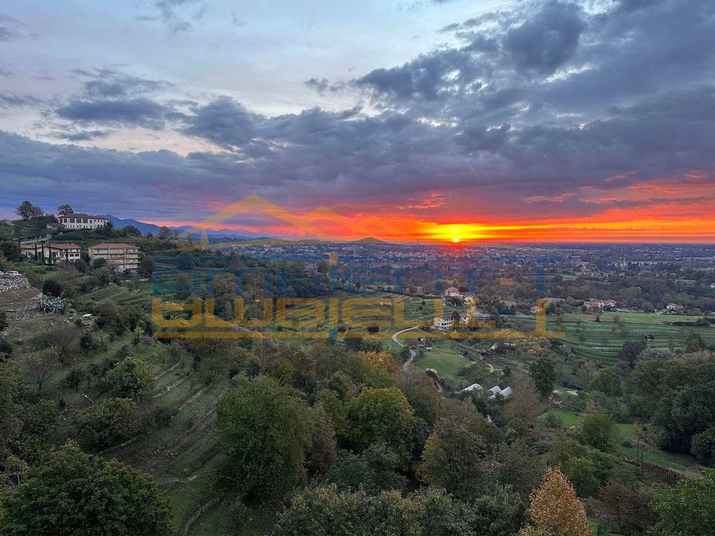 Villa a Montevecchia in Via Belvedere, 37 - Foto 3