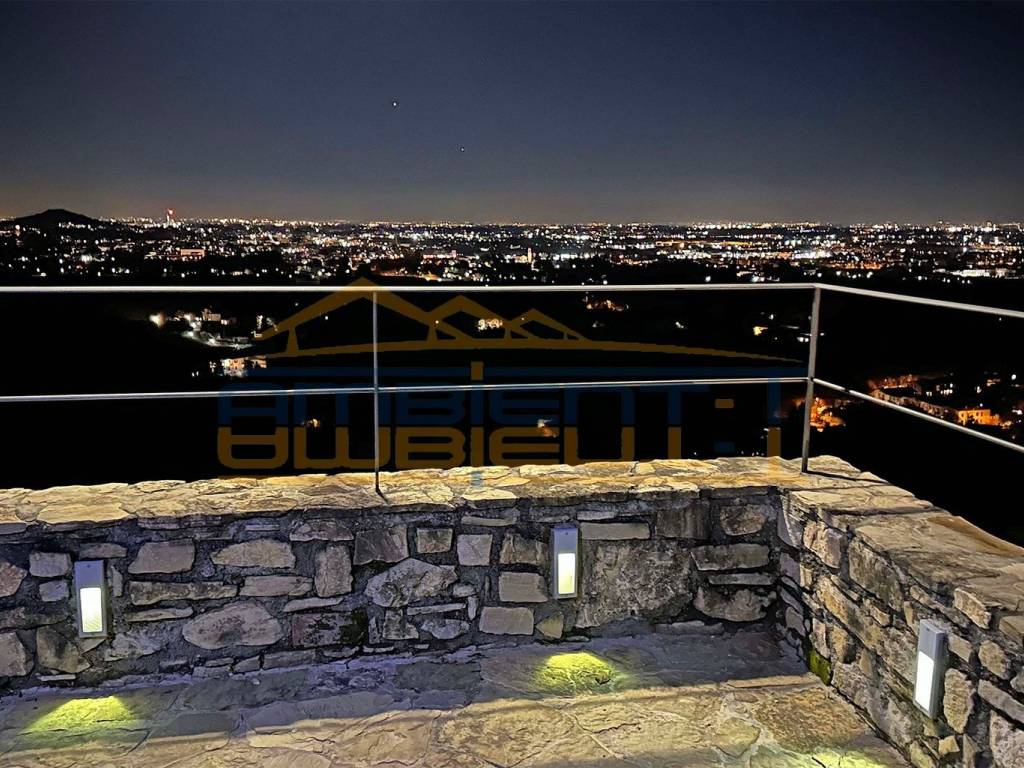 Villa a Montevecchia in Via Belvedere, 37 - Foto 4