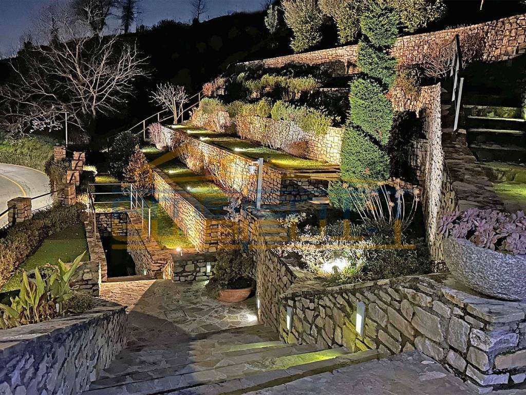 Villa a Montevecchia in Via Belvedere, 37 - Foto 5