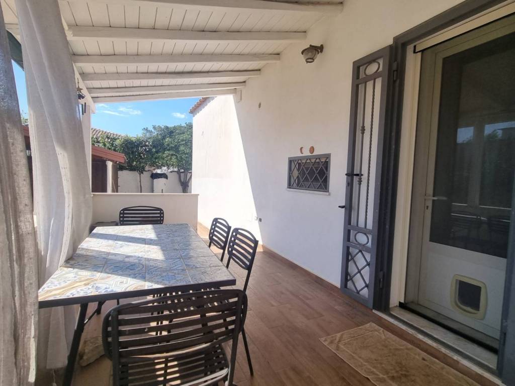 Villa a San felice circeo in Via Monte Circeo - Foto 3