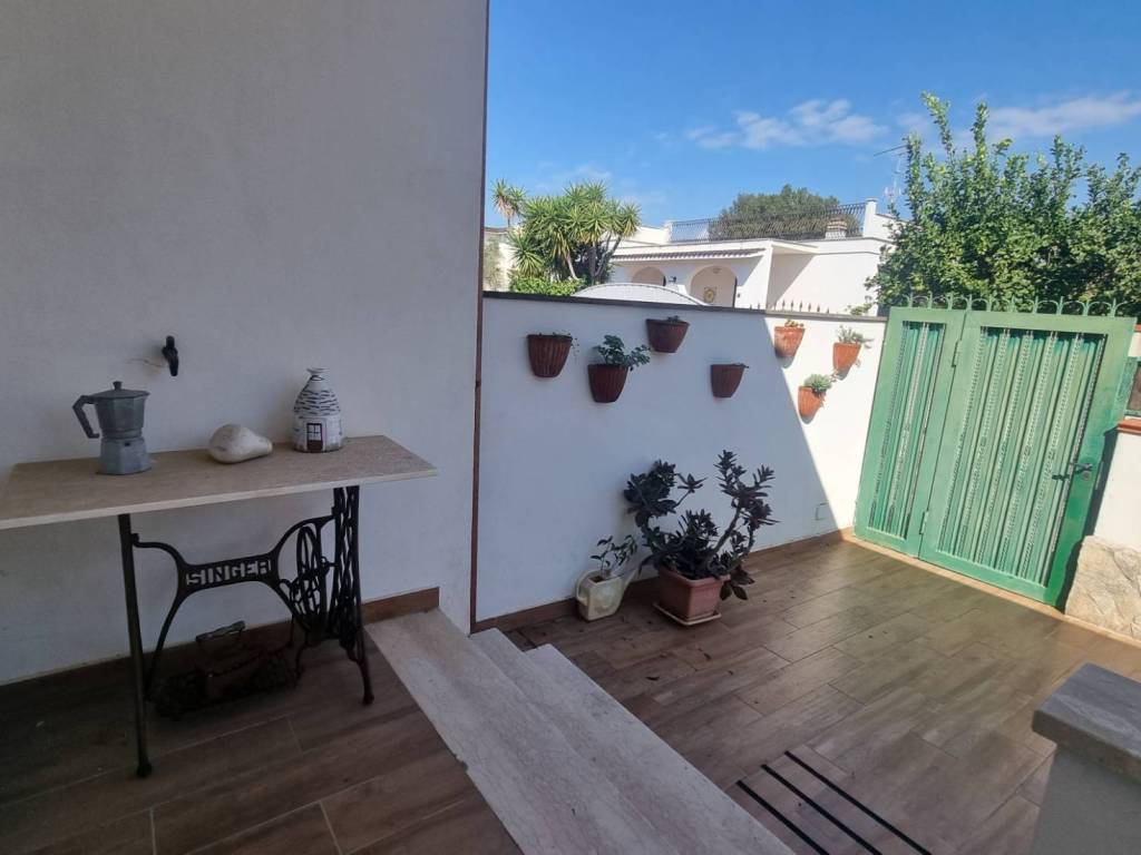 Villa a San felice circeo in Via Monte Circeo - Foto 5