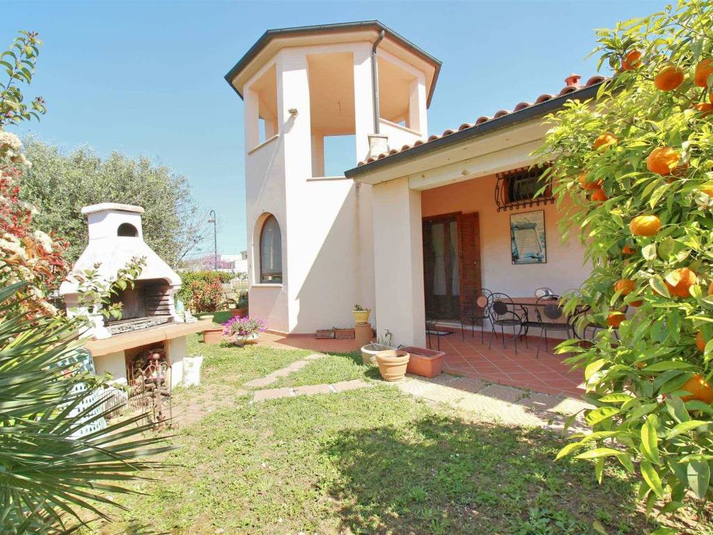 Villa a Campiglia marittima - Foto 4
