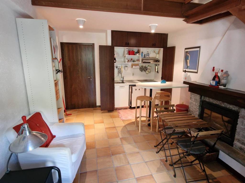 Appartamento a Chiesa in valmalenco in via franco sampietro, 66 - Foto 2