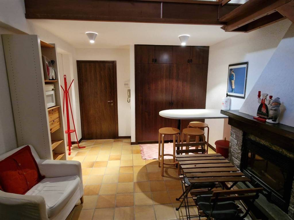 Appartamento a Chiesa in valmalenco in via franco sampietro, 66 - Foto 4