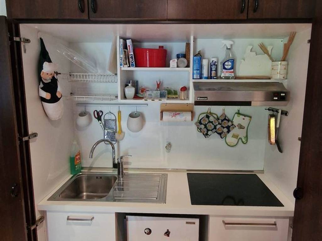 Appartamento a Chiesa in valmalenco in via franco sampietro, 66 - Foto 5