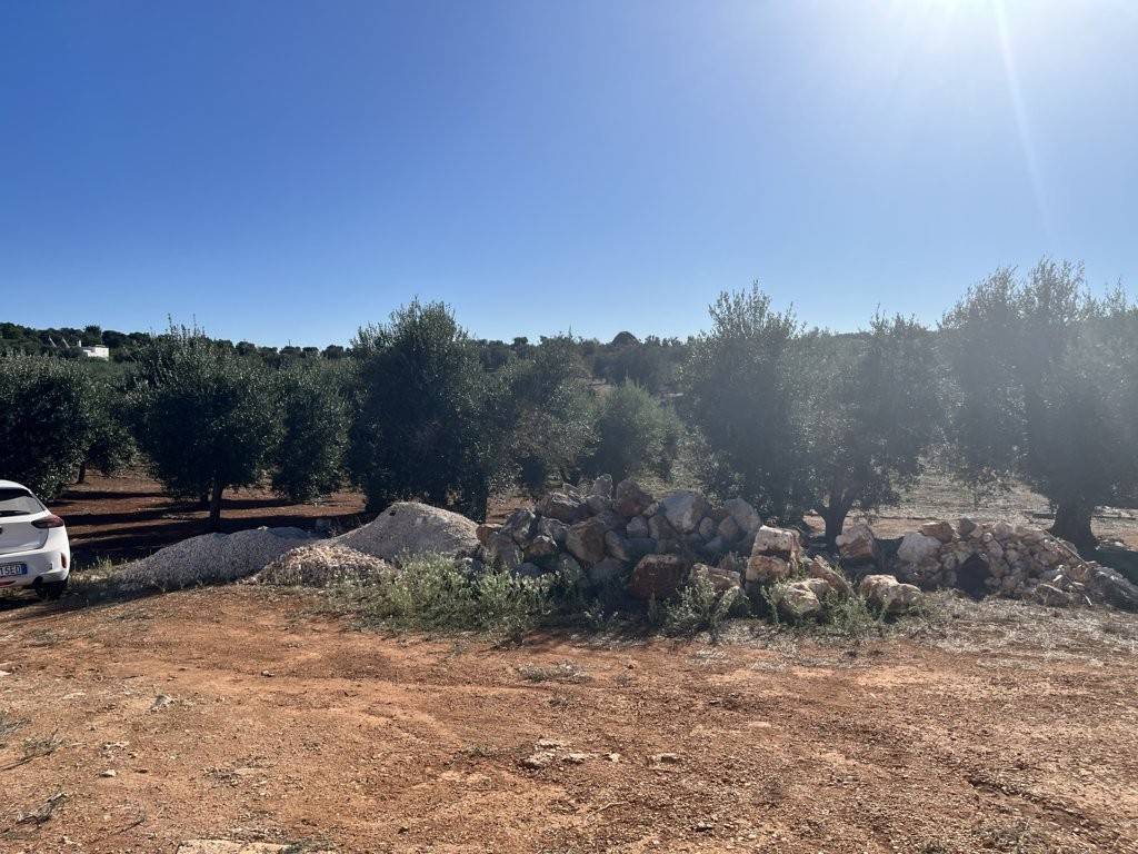 Rustico / casale a Ostuni in Contrada Cinera - Foto 2