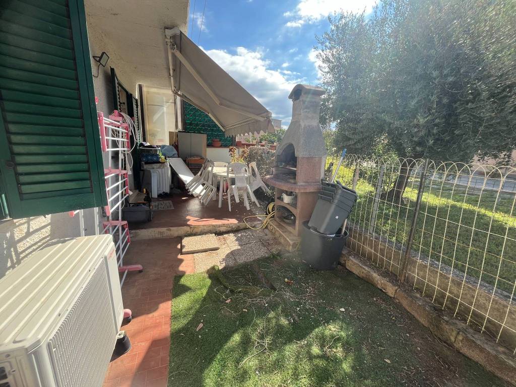 Appartamento a Campiglia marittima in Via dei Molini, 38 - Foto 2