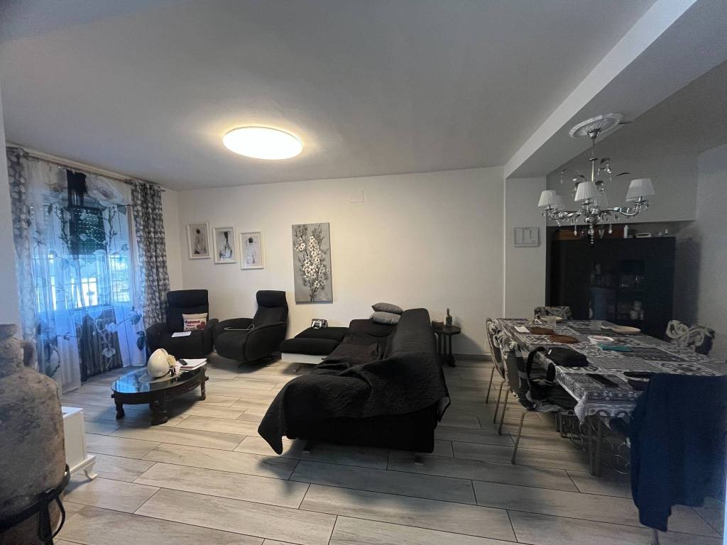 Appartamento a Campiglia marittima in Via dei Molini, 38 - Foto 3