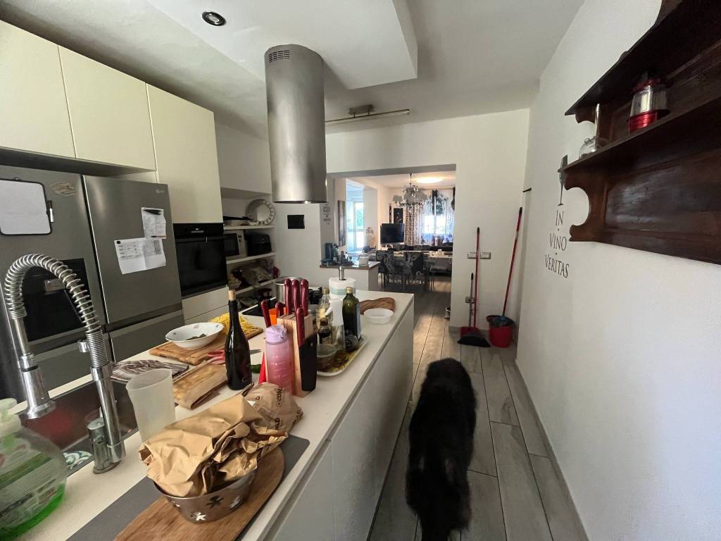 Appartamento a Campiglia marittima in Via dei Molini, 38 - Foto 4