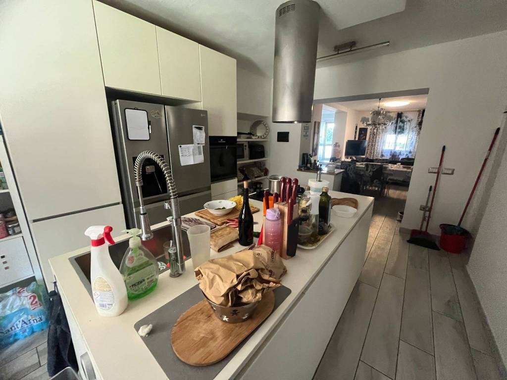 Appartamento a Campiglia marittima in Via dei Molini, 38 - Foto 5