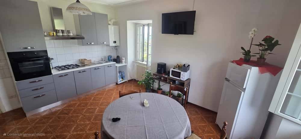 Villa a Piglio in Contrada Vadoscuro - Foto 5