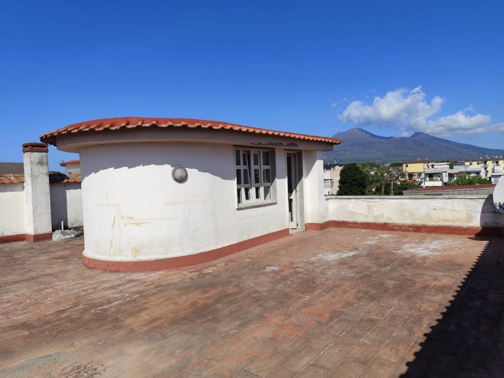 Villa a Pompei in Via Nolana - Foto 4