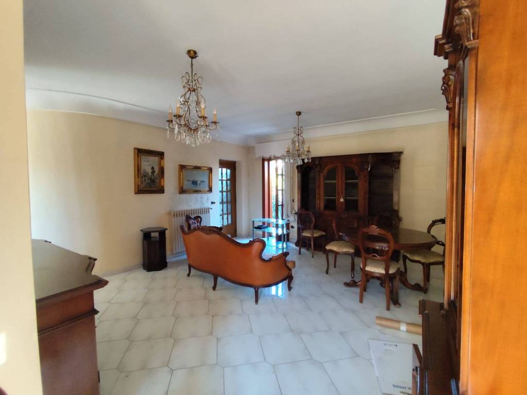 Villa a Pompei in Via Nolana - Foto 5