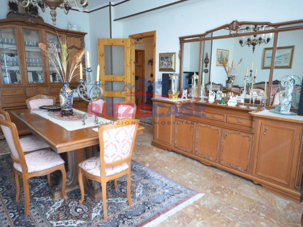 Appartamento a Pietrapaola in Via Amalfi, 12 - Foto 2