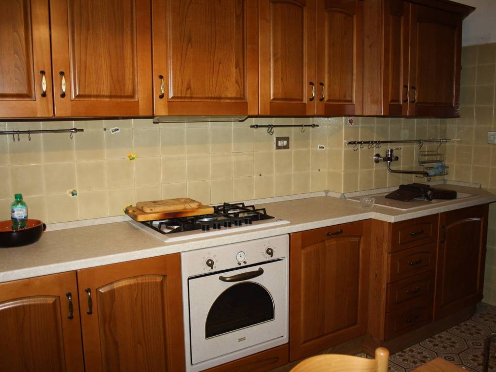 Appartamento a Ferrara in Via del Pavone, 72 - Foto 2