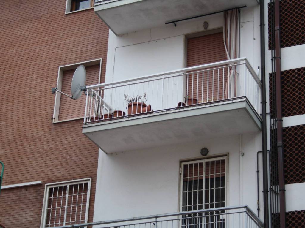 Appartamento a Ferrara in Via del Pavone, 72 - Foto 3