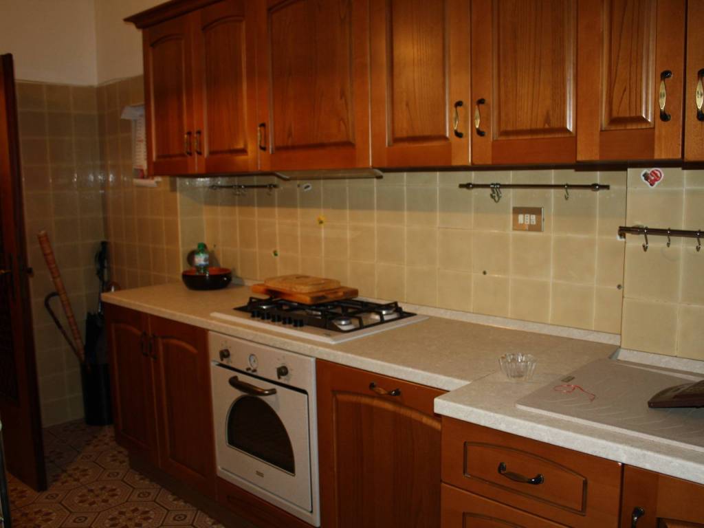 Appartamento a Ferrara in Via del Pavone, 72 - Foto 4