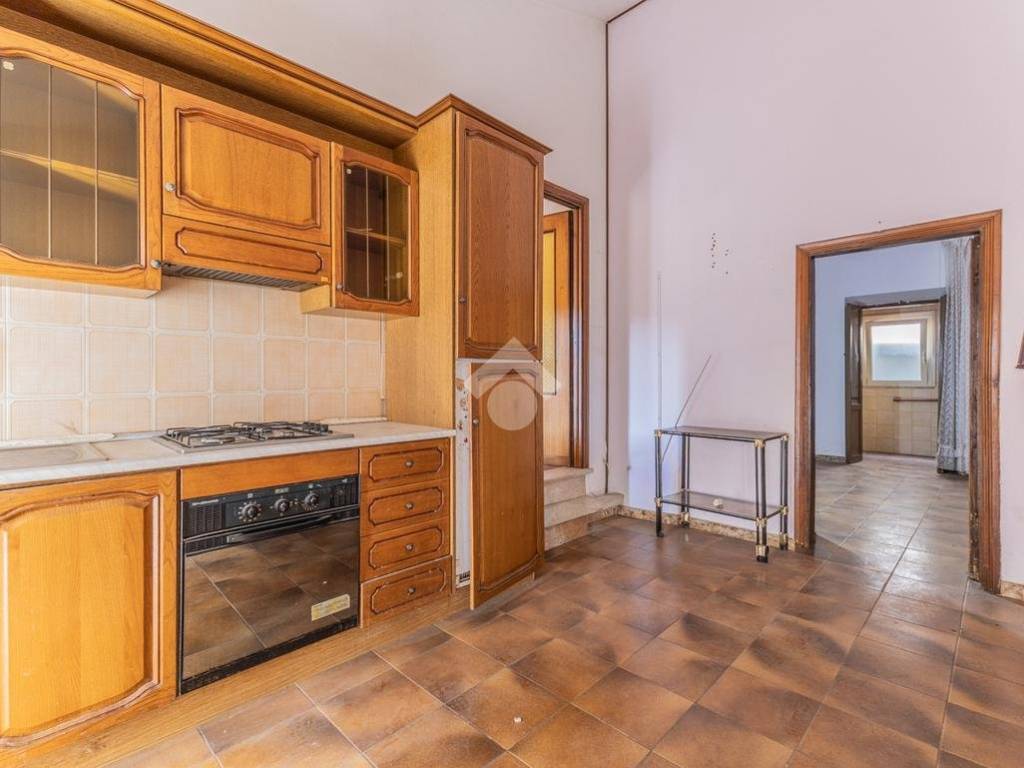 Appartamento a Canale monterano in Via dei Tinelli, 9 - Foto 4