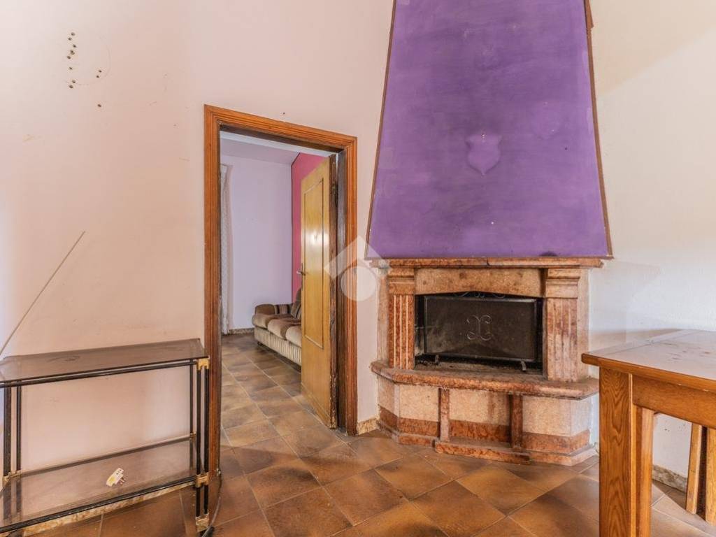 Appartamento a Canale monterano in Via dei Tinelli, 9 - Foto 5