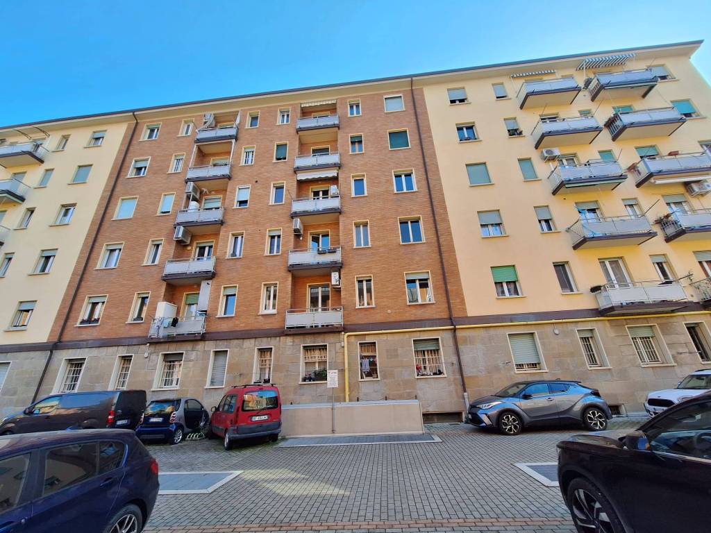 Appartamento a Bologna in Via Sant'Isaia - Foto 3