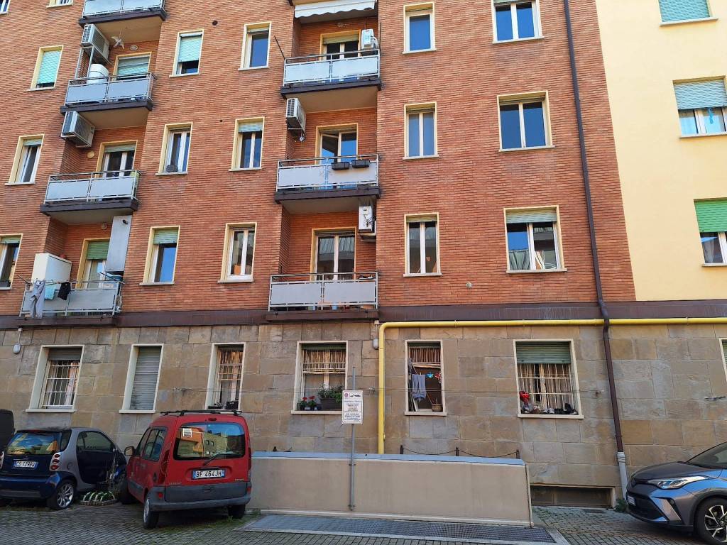 Appartamento a Bologna in Via Sant'Isaia - Foto 4