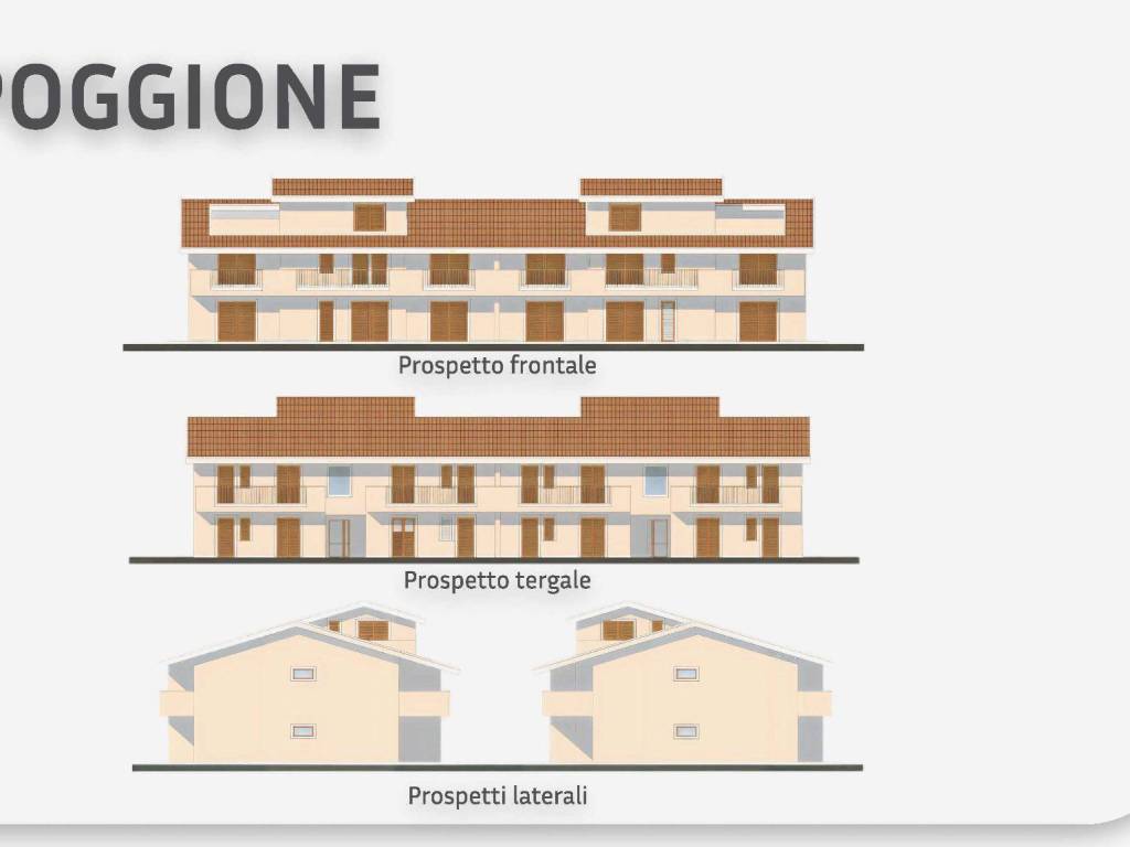 Appartamento a Grosseto in Via del Commendone - Foto 5