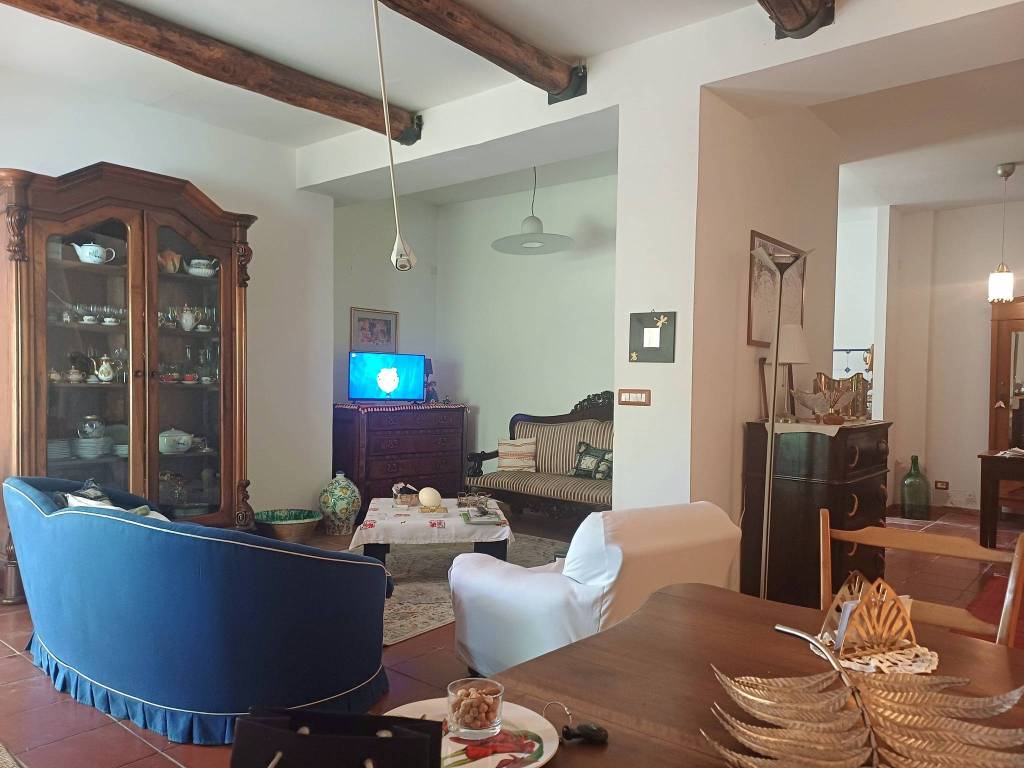 Villa a Giffoni sei casali in Via Serroni - Foto 2