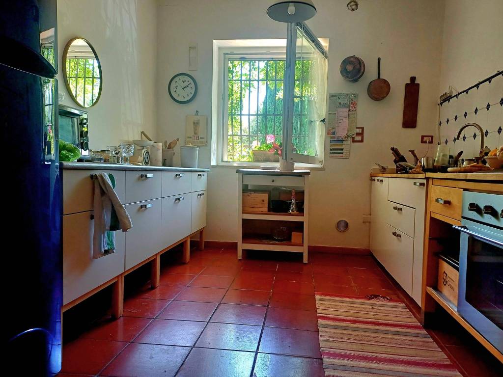 Villa a Giffoni sei casali in Via Serroni - Foto 3