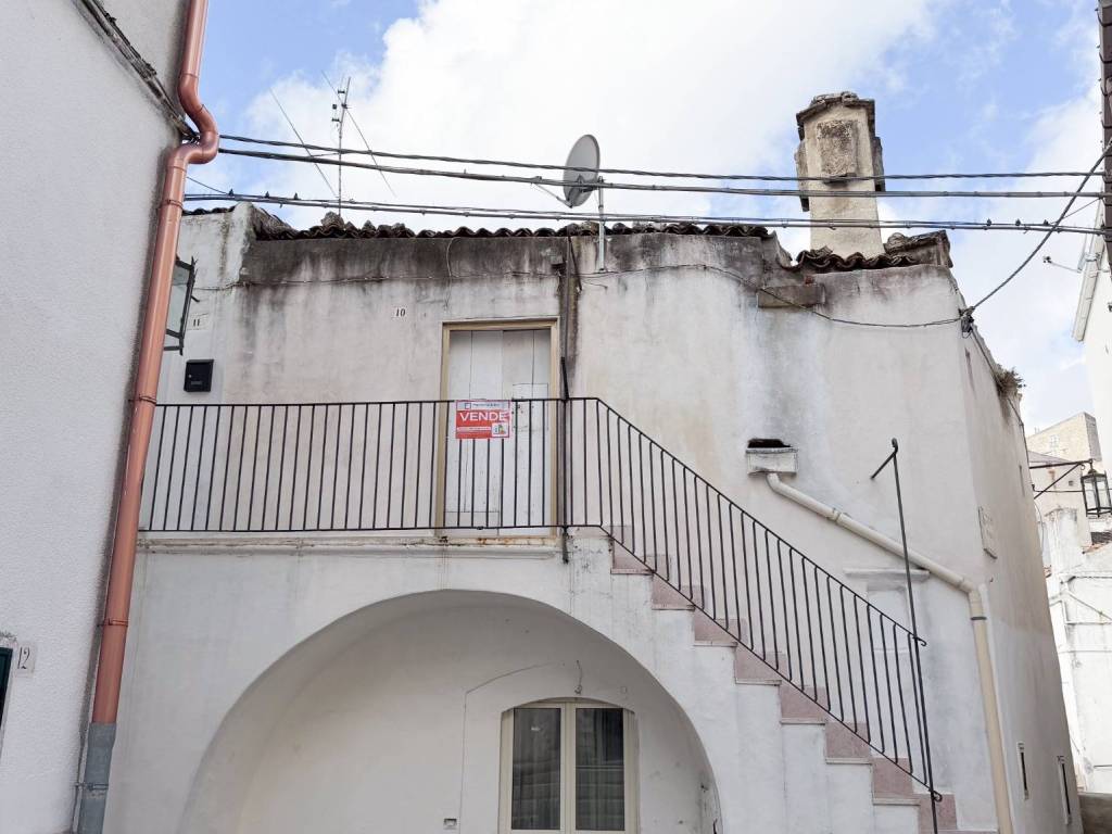 Appartamento a Monte sant'angelo in Largo Pilunno - Foto 2