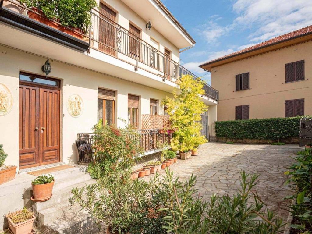 Casa indipendente a Ciriè in Via corio, 6 - Foto 3
