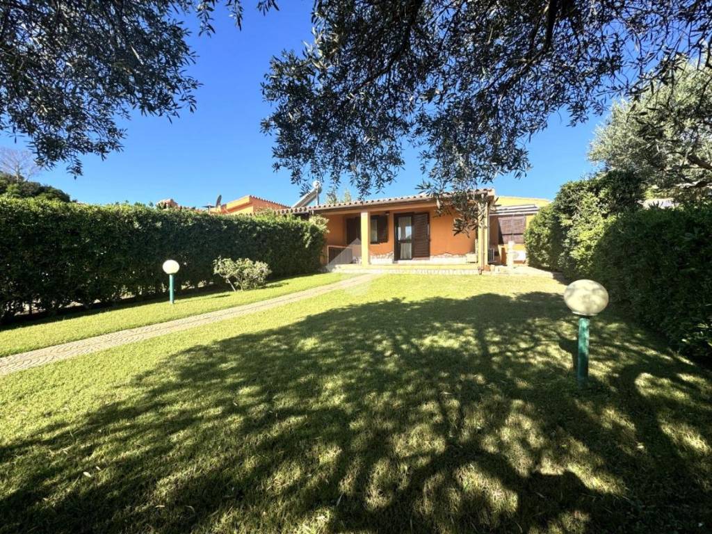 Villetta a schiera a Muravera in Villaggio Rei Plaia II, 23 - Foto 2