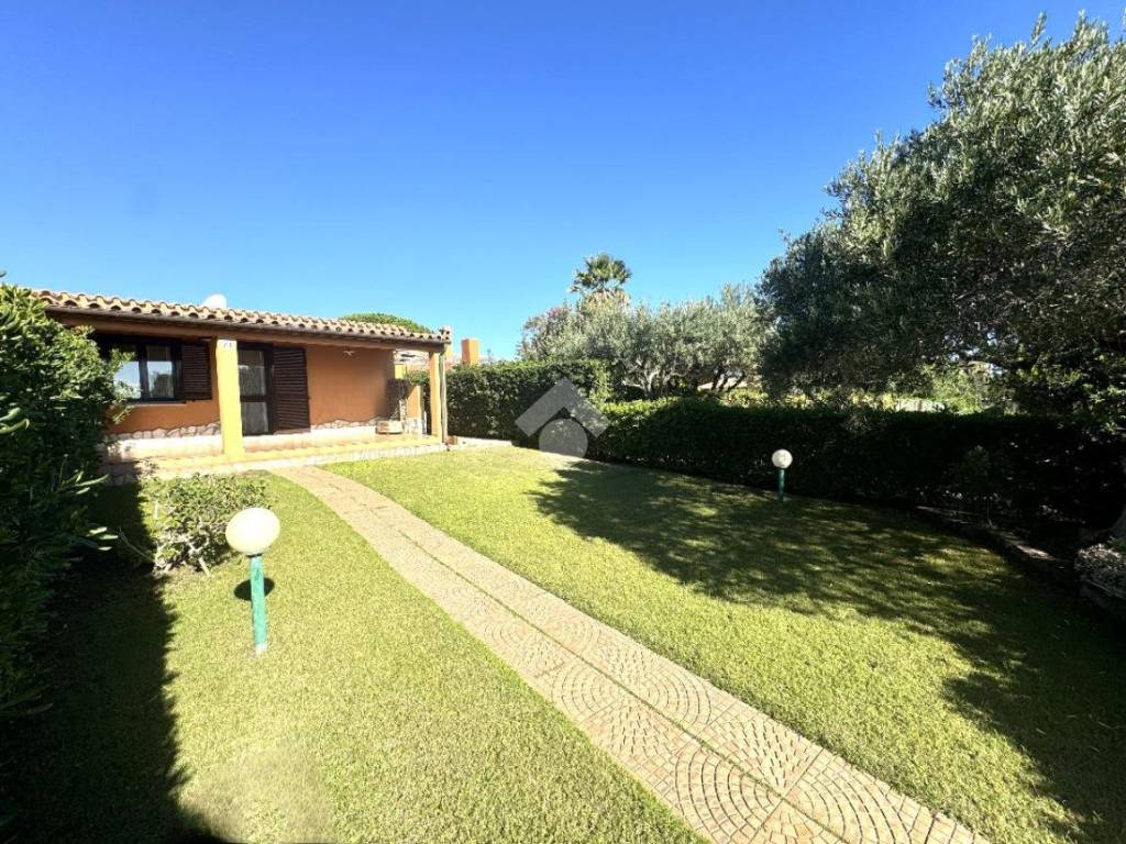 Villetta a schiera a Muravera in Villaggio Rei Plaia II, 23 - Foto 4