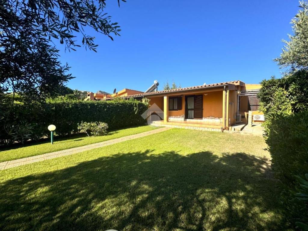 Villetta a schiera a Muravera in Villaggio Rei Plaia II, 23 - Foto 5