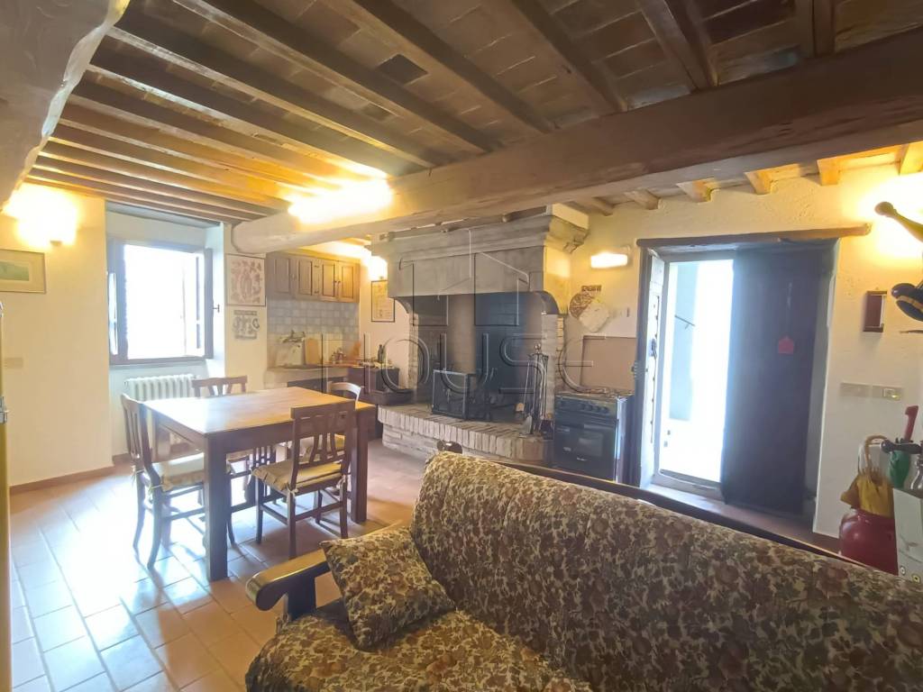 Appartamento a Città di castello in Via della Pace, 8 - Foto 2