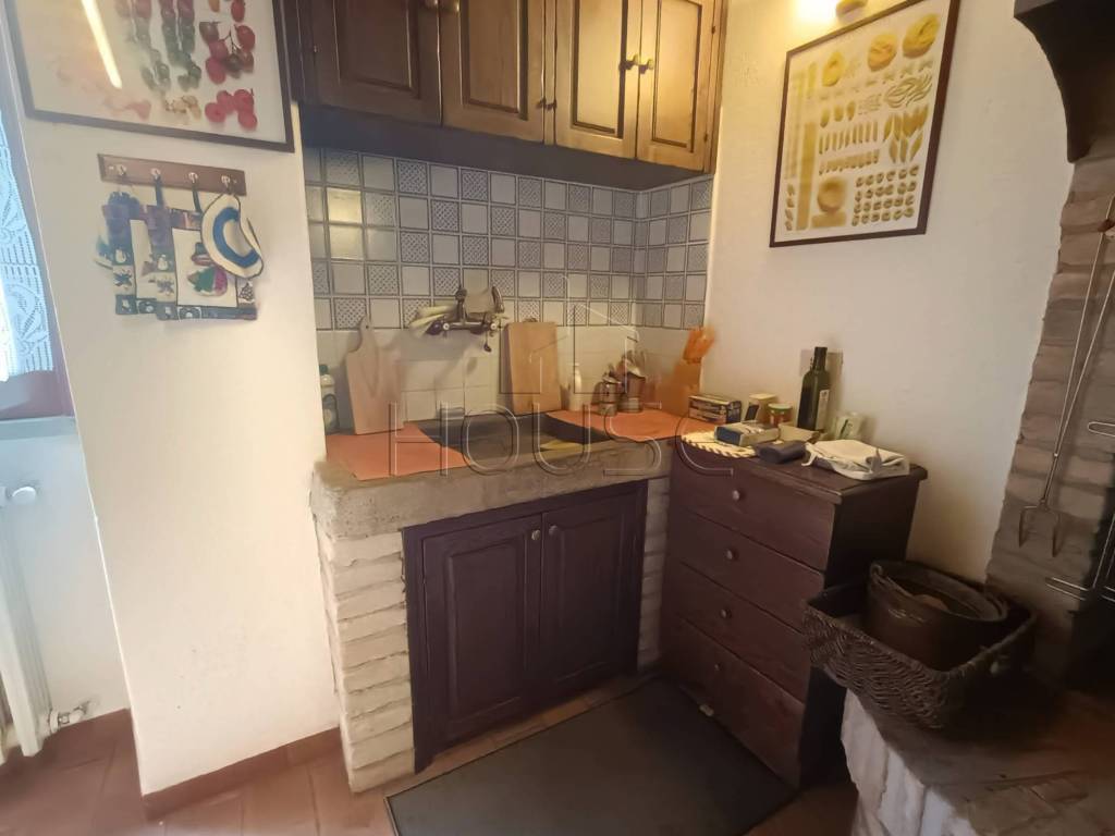 Appartamento a Città di castello in Via della Pace, 8 - Foto 4