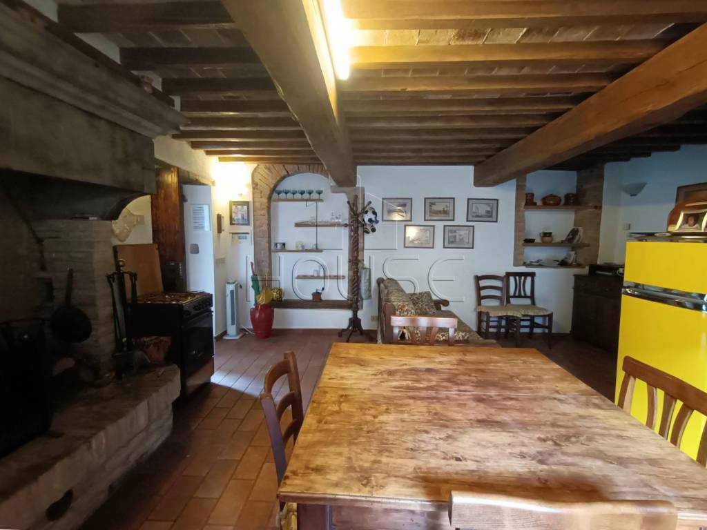 Appartamento a Città di castello in Via della Pace, 8 - Foto 5