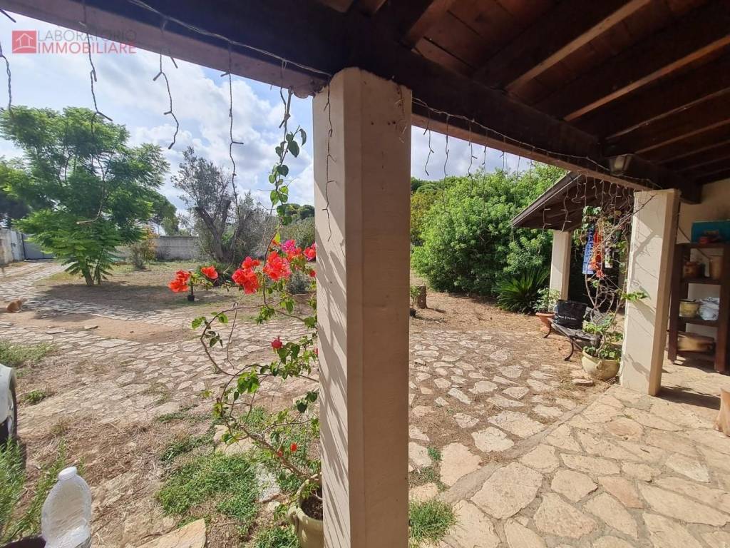 Villa a Lecce in Via Baffin, - Foto 4