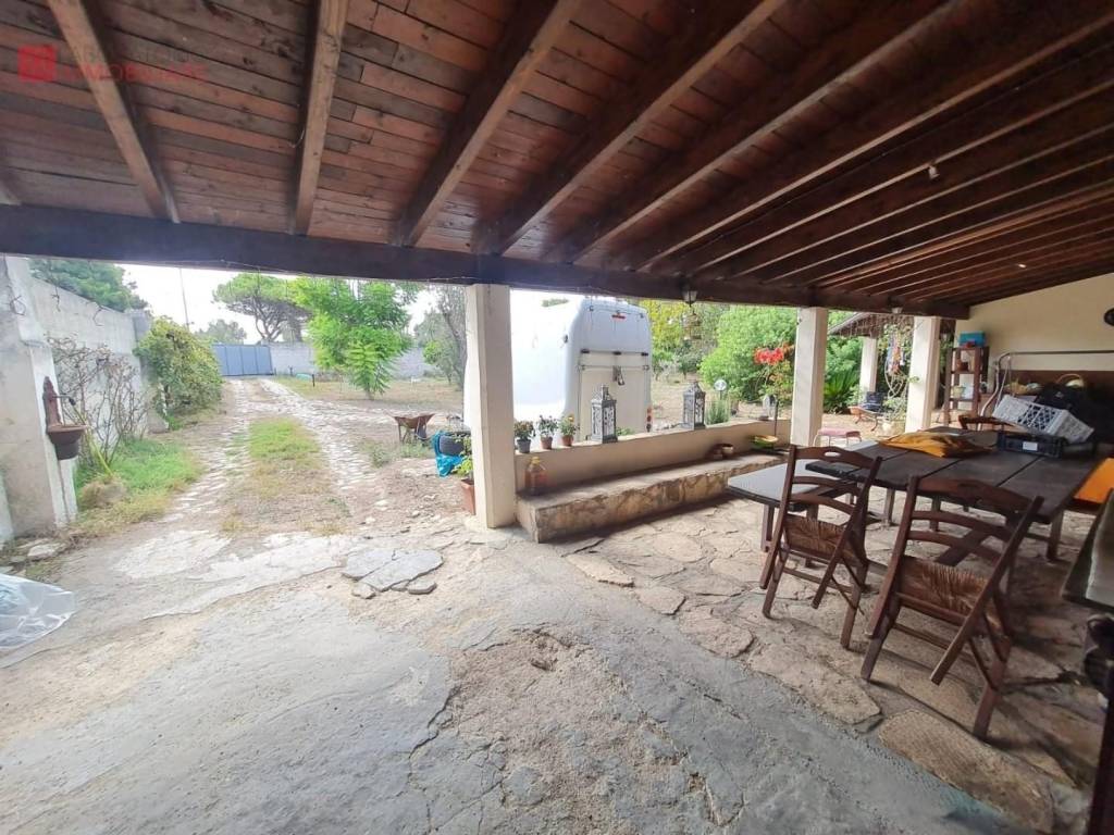 Villa a Lecce in Via Baffin, - Foto 5