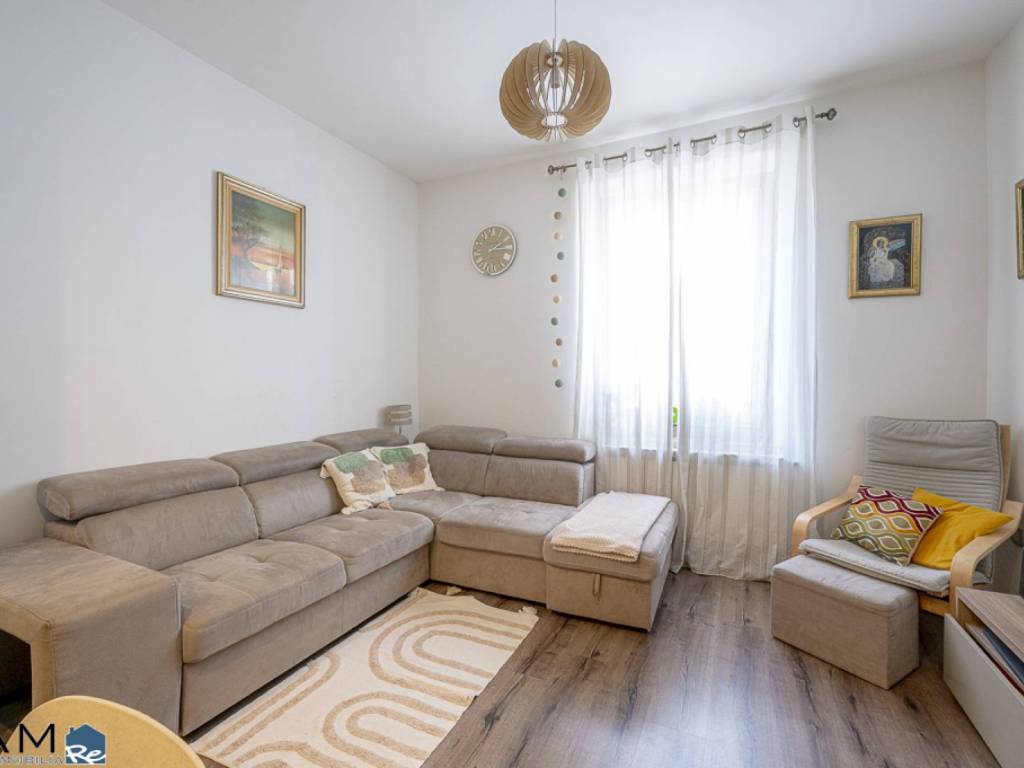 Appartamento a Trieste in VIA VALMARTINAGA, 2 - Foto 3