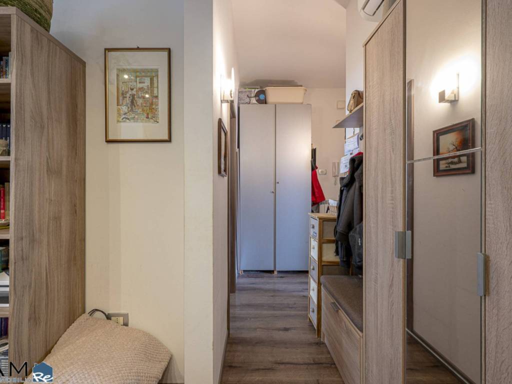 Appartamento a Trieste in VIA VALMARTINAGA, 2 - Foto 5