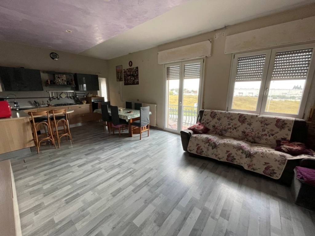 Appartamento a Civitanova marche in Via del Casone O Molino, 20 - Foto 3