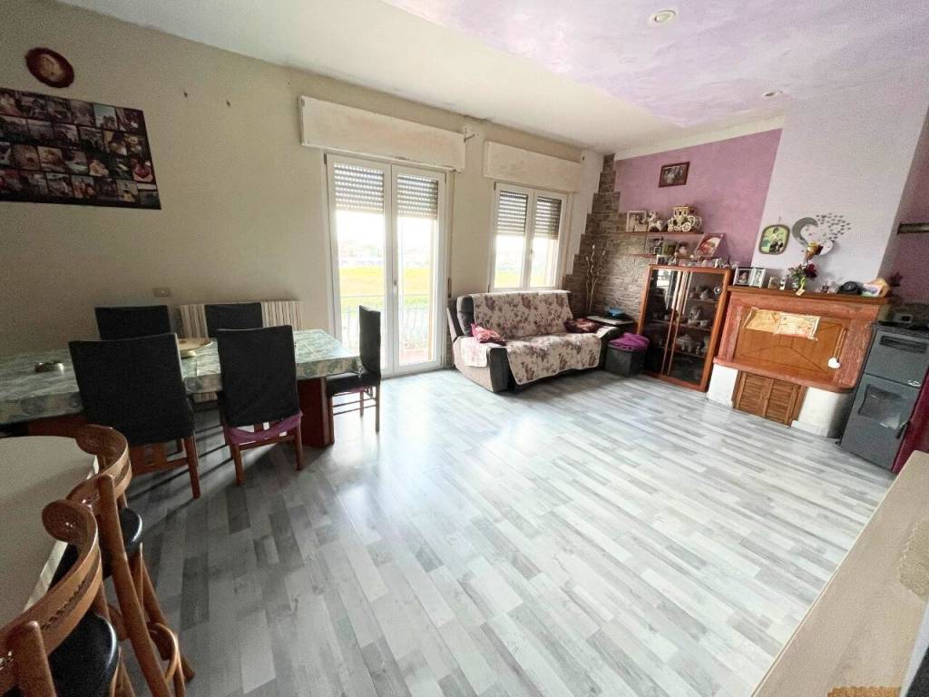 Appartamento a Civitanova marche in Via del Casone O Molino, 20 - Foto 4