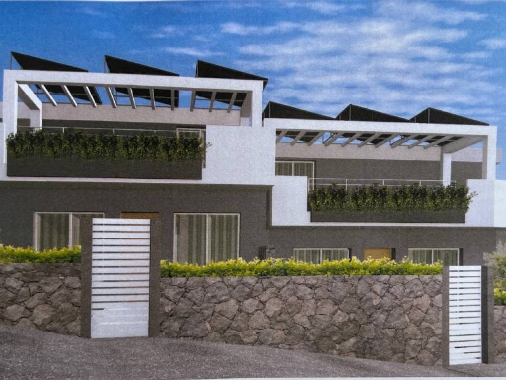 Villa a Gravina di catania in Via Filippo Corridoni, 13 - Foto 2